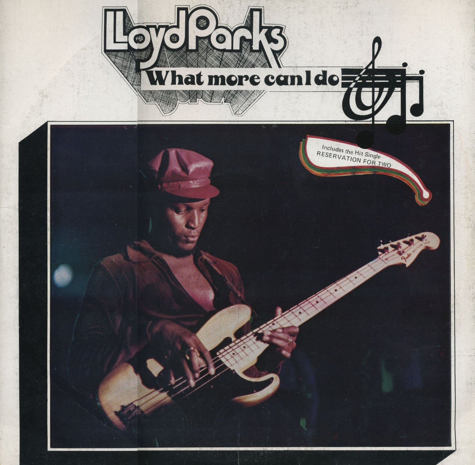 i can be more lloyd